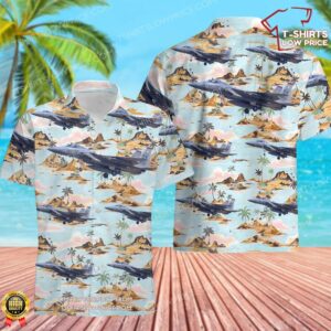 USA Air Force McDonnell Douglas F-15C Eagle Hawaiian Shirt USA Air Force McDonnell Douglas F-15C Eagle Hawaiian Shirt